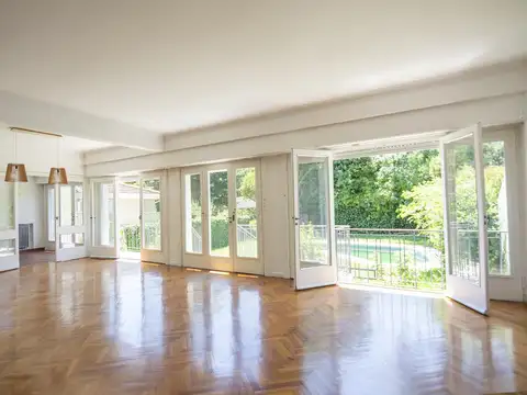 Casa en Alquiler 40 años