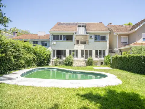 Casa en Alquiler al Oeste