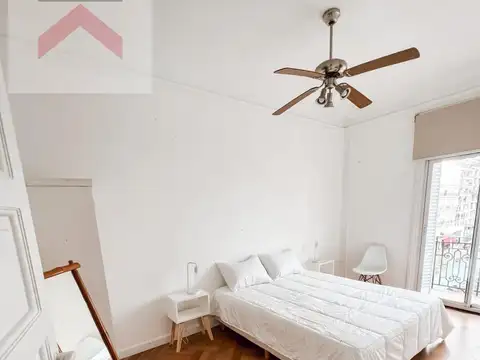 Departamento en Alquiler de 2 dormitorios