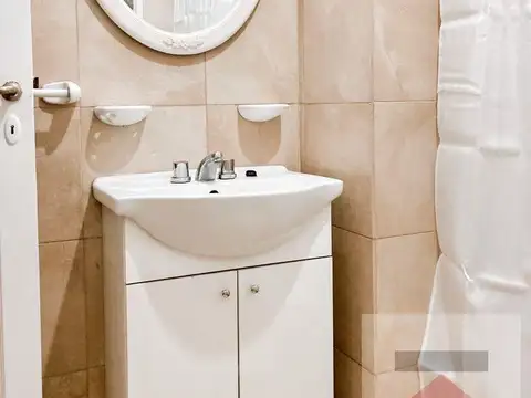 Departamento en Alquiler de 3 ambientes