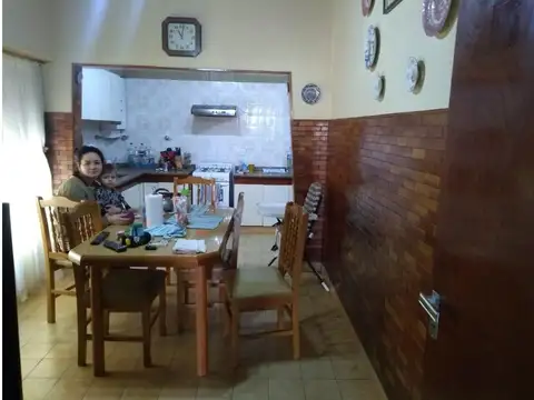 Casa en Venta en Avellaneda, USD 129.000