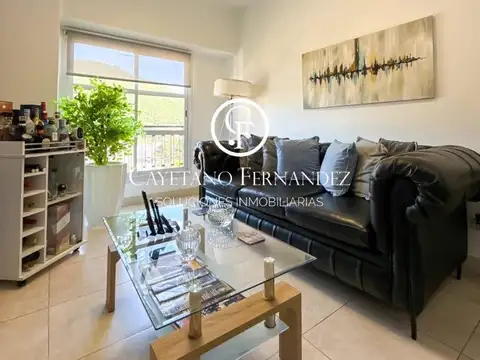 Pueyrredón 844 , Piso 6