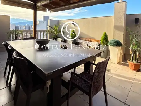 Departamento en Alquiler de 2 dormitorios