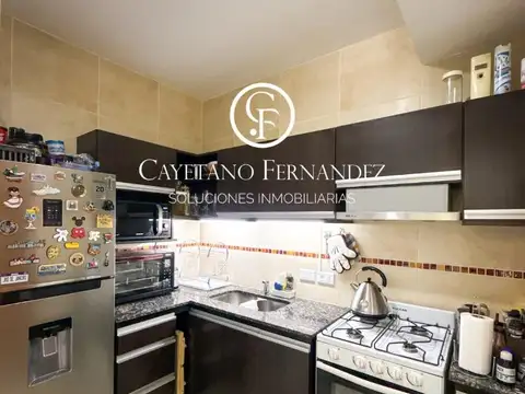 Departamento en Alquiler en Zona Centro, USD 1.000