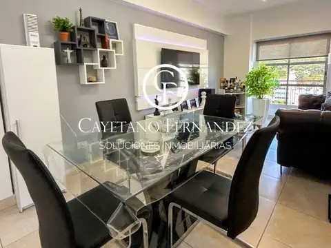 Departamento en Alquiler de 3 ambientes