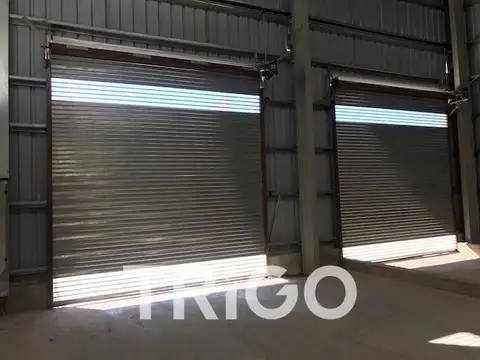 Polo Industrial Ezeiza Spegazzini