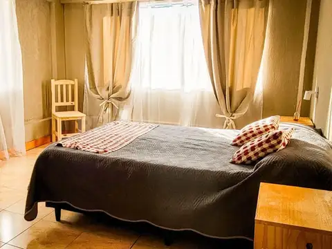 3 dptos + 1 monoambiente en venta  - caviahue