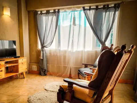 Casa en Venta en Caviahue, USD 170.000