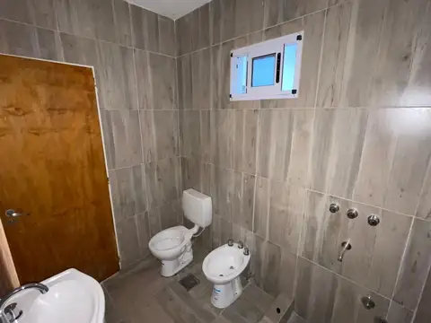 Depto Tipo Casa en Venta de 2 ambientes