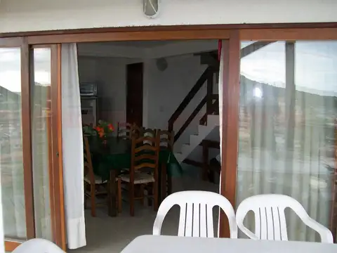 DEPARTAMENTO EN ALQUILER TEMPORAL EN BOMBINHAS