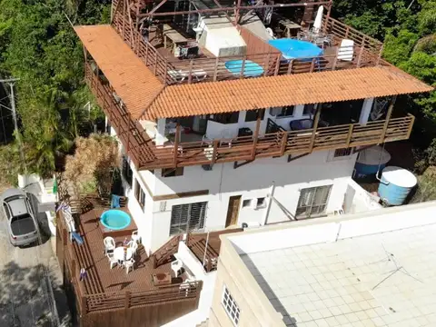 Departamento 4 ambientes con 3 baños