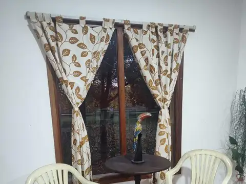 Casa en Barrio El Bosque