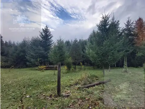 Paraje Las Golondrinas, Chubut