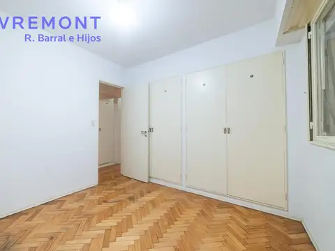 Departamento en Venta en Caballito, CABA