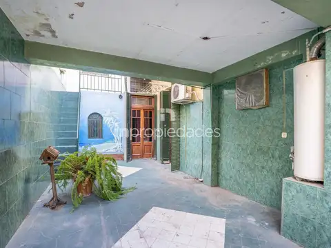 Casa en Alquiler 30 años