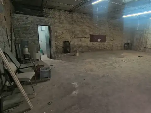 Galpon en Alquiler 40 años