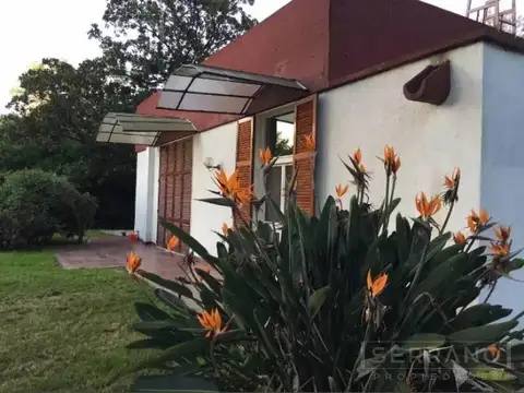 Casa en Venta en Tortuguitas, USD 570.000