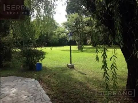 Casa en Venta al Norte