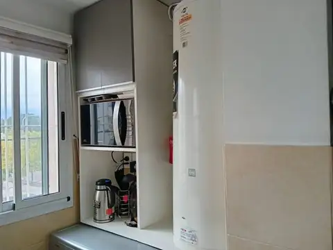 Departamento en Venta en Maipu, USD 46.500