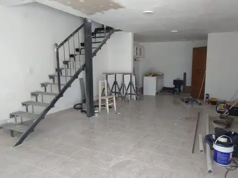 Casa en Alquiler A Estrenar