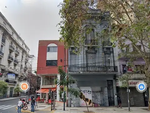 Local en Alquiler en Microcentro, Centro