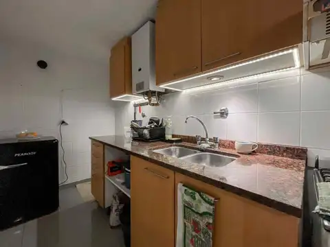 Depto Tipo Casa en Venta en La Plata, USD 79.000