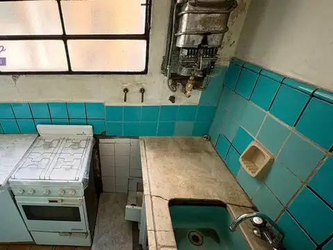 Departamento en Venta de 2 dormitorios