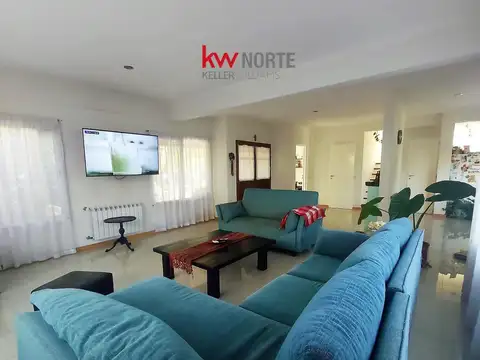 Casa en Venta al Oeste