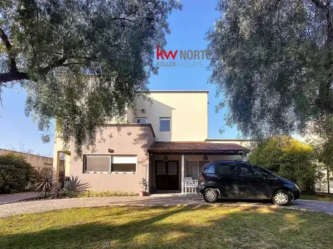 Casa en Venta de 4 dormitorios