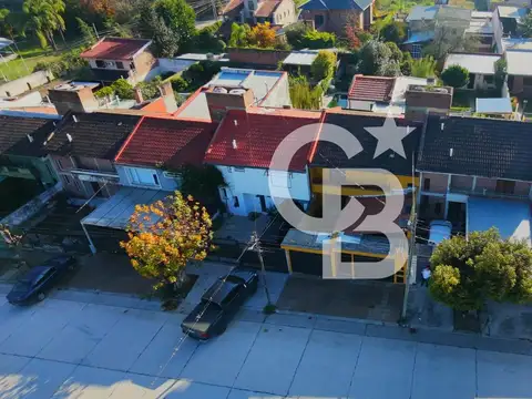 Casa en Bajo La Viña