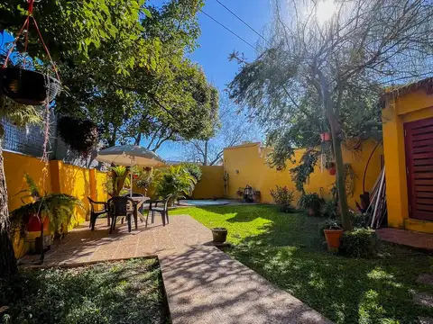 Casa en Venta en Barrio Bajo la Viña, USD 265.000