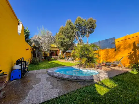 Casa en Bajo La Viña