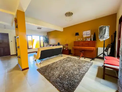 Casa en Bajo La Viña