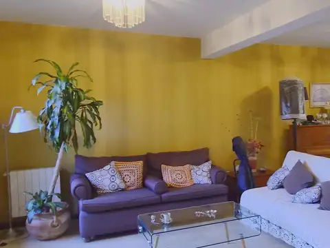 Casa en Bajo La Viña