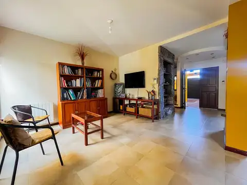 Casa en Bajo La Viña