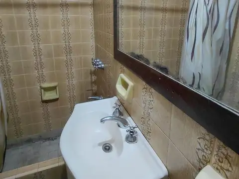 Depto Tipo Casa en Venta en Loma Hermosa, USD 40.000