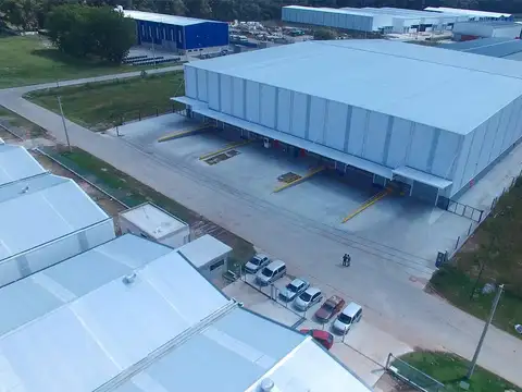 Terreno en Venta de 10000,0 m2