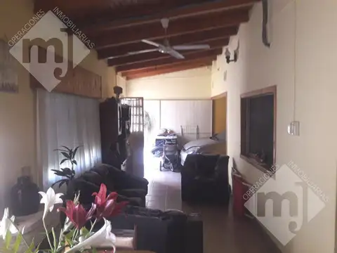 Casa - San Fernando