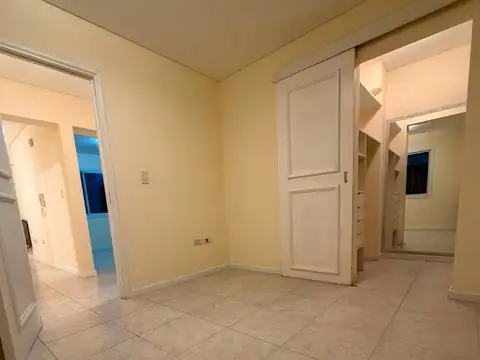 Departamento 5 ambientes con 1 baño