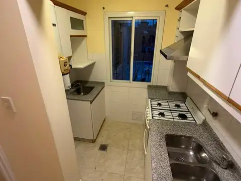 Departamento en Alquiler en Godoy Cruz, $ 590.000