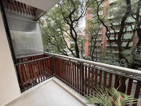 OPPEL | Departamento en Alquiler | BELGRANO  Capital Federal |  Cod: 34129