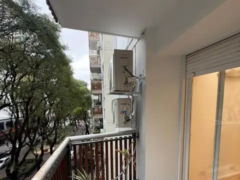 Avenida Olleros 1800