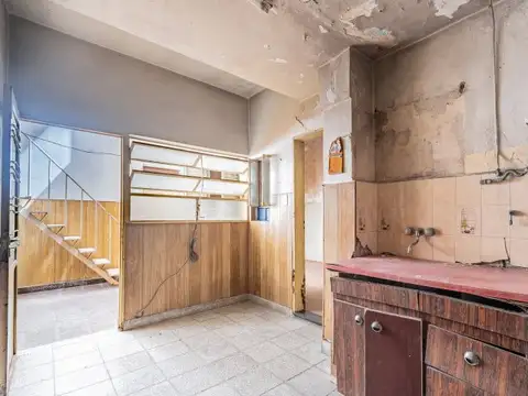 Depto Tipo Casa en Venta de 3 ambientes