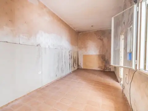 Venta PH 3 Ambientes a Refaccionar Reciclar. Villa Pueyrredon. Terraza espacio aéreo. Oportunid...