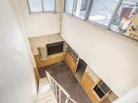 Depto Tipo Casa en Venta en Villa Pueyrredon, USD 98.000