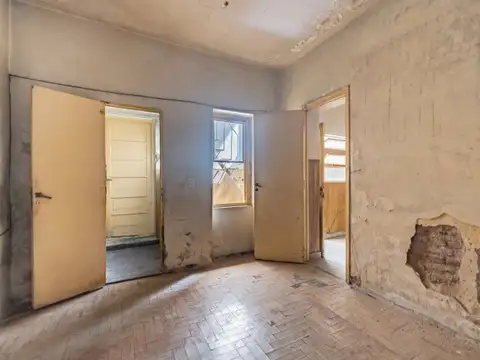 Depto Tipo Casa en Venta de 2 dormitorios