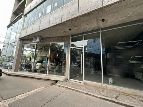 Oficina en Delta point
