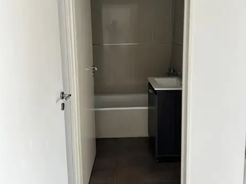 Departamento en Venta 8 años