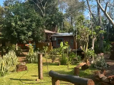 Oportunidad Venta Cabañas Corpus Misiones