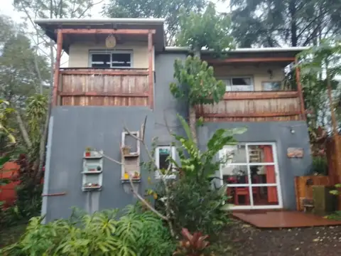 Oportunidad Venta Cabañas Corpus Misiones